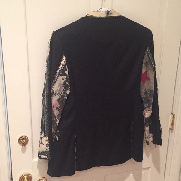 Abito Sartoriale luxury men’s custom made men’s jacket. - Picture 7 of 14